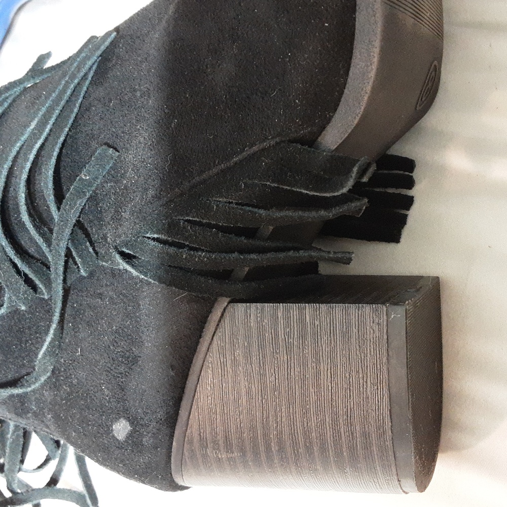 Boots - Picture 7 of 8